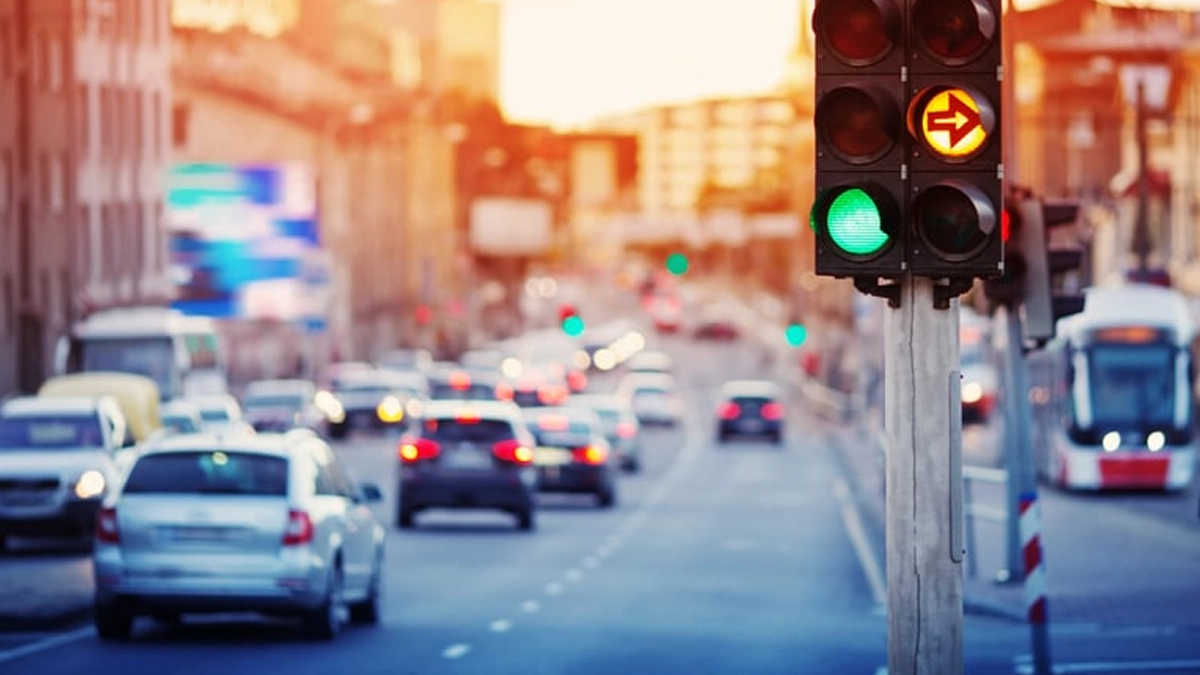 Trafikte Güvenli Sürüş Kültürü Neden Hayati Öneme Sahiptir?